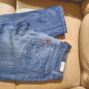 Levi's skinny jean